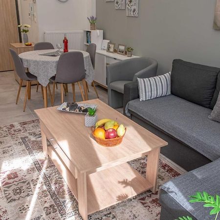 Aitolou Apartment Near The Sea Thessaloníki Luaran gambar