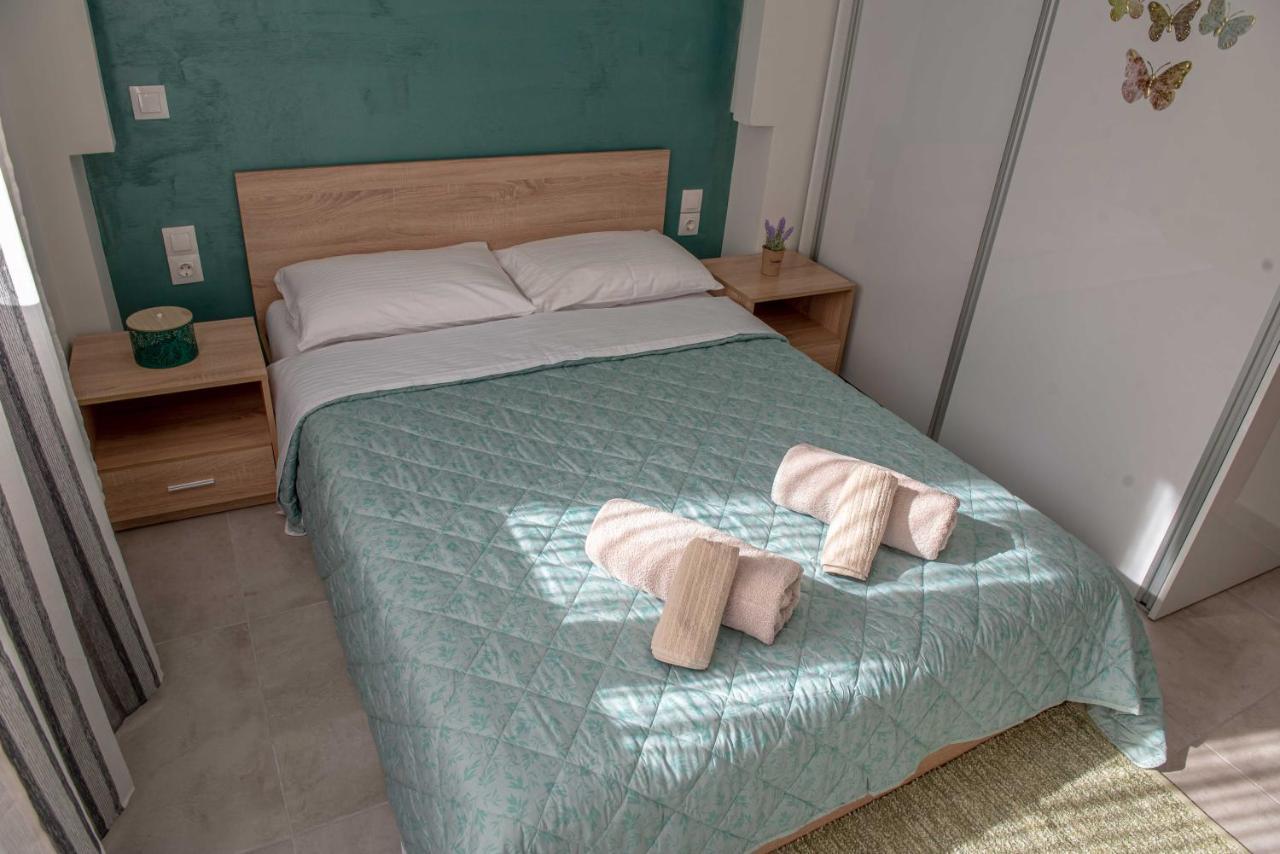 Aitolou Apartment Near The Sea Thessaloníki Luaran gambar