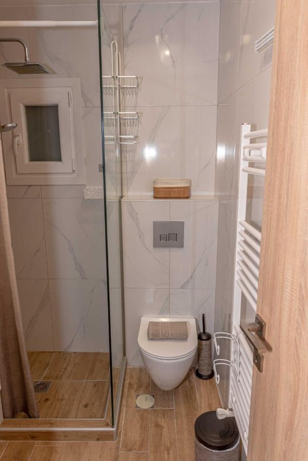 Aitolou Apartment Near The Sea Thessaloníki Luaran gambar