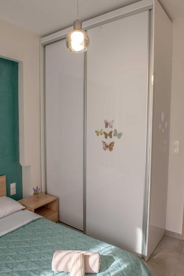 Aitolou Apartment Near The Sea Thessaloníki Luaran gambar